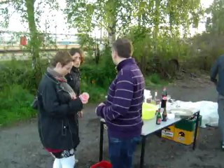 3ème Tournoi de pétanque de LVRS