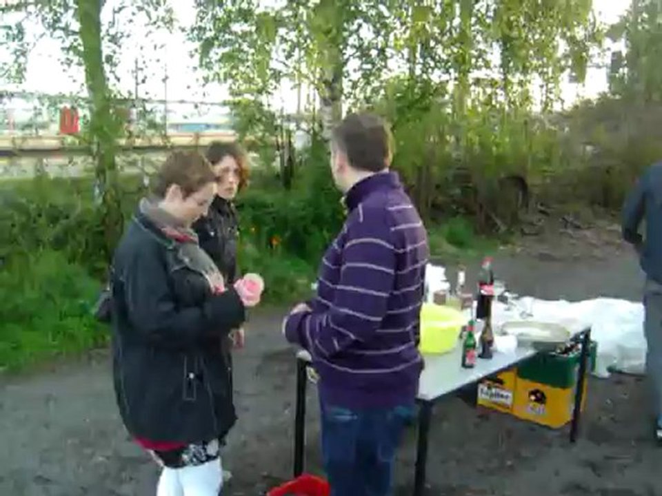 3ème Tournoi de pétanque de LVRS