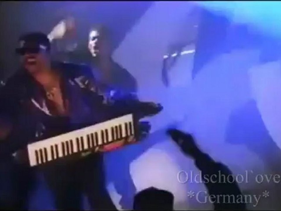 GUY - Teddy's Jam 2 (Club Jam Mix) [1990]