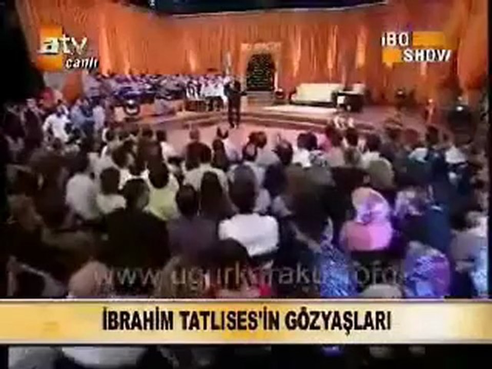UĞUR KARAKUŞ - UZUN HAVA   NE FAYDASI VAR