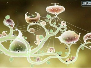 Botanicula, Le Test (Note 17/20)