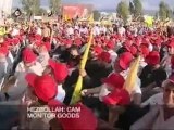 Inside Story - Lebanon strike - 07 May 08 - Part 1