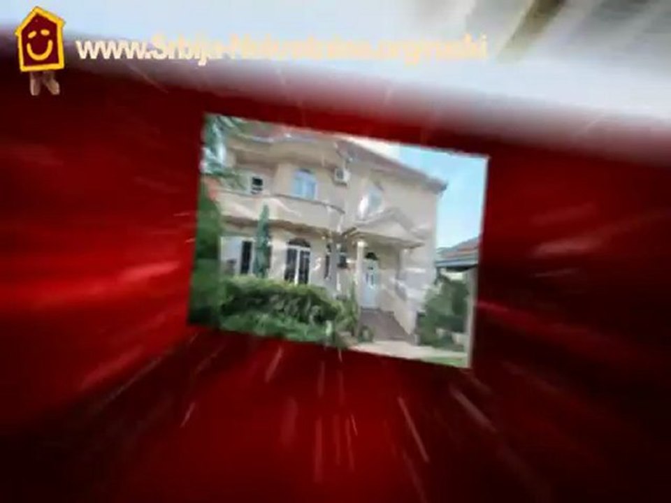 Квартирa в Сербии