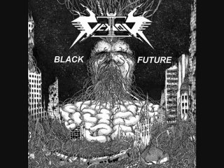 Vektor - Accelerating Universe