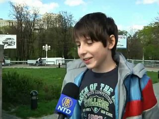 Как россияне проведут майские праздники