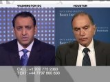 Riz Khan - Civil war in Lebanon? - 08 May 08 - Part 1