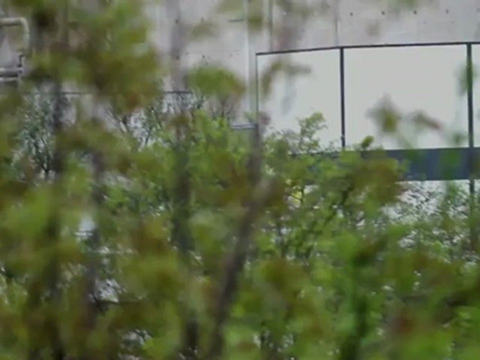 FLAH INFO #08 -Vidéo du survol de la centrale du Bugey