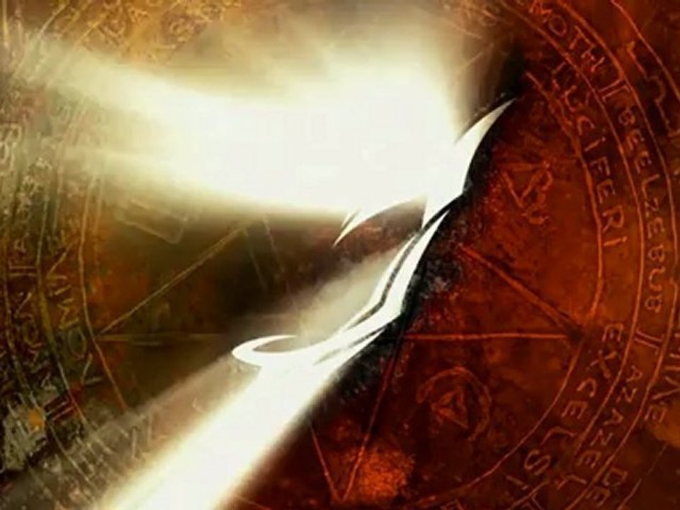 Der Fall John Yesterday (Testvideo)