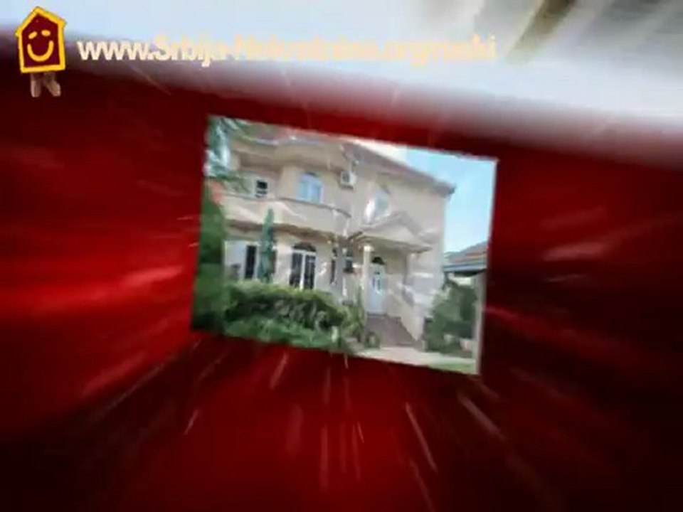Инвест Недвижимость В Сербии