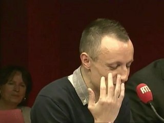 Eric Dussart : La chronique du 02/05/2012 dans A La Bonne Heure