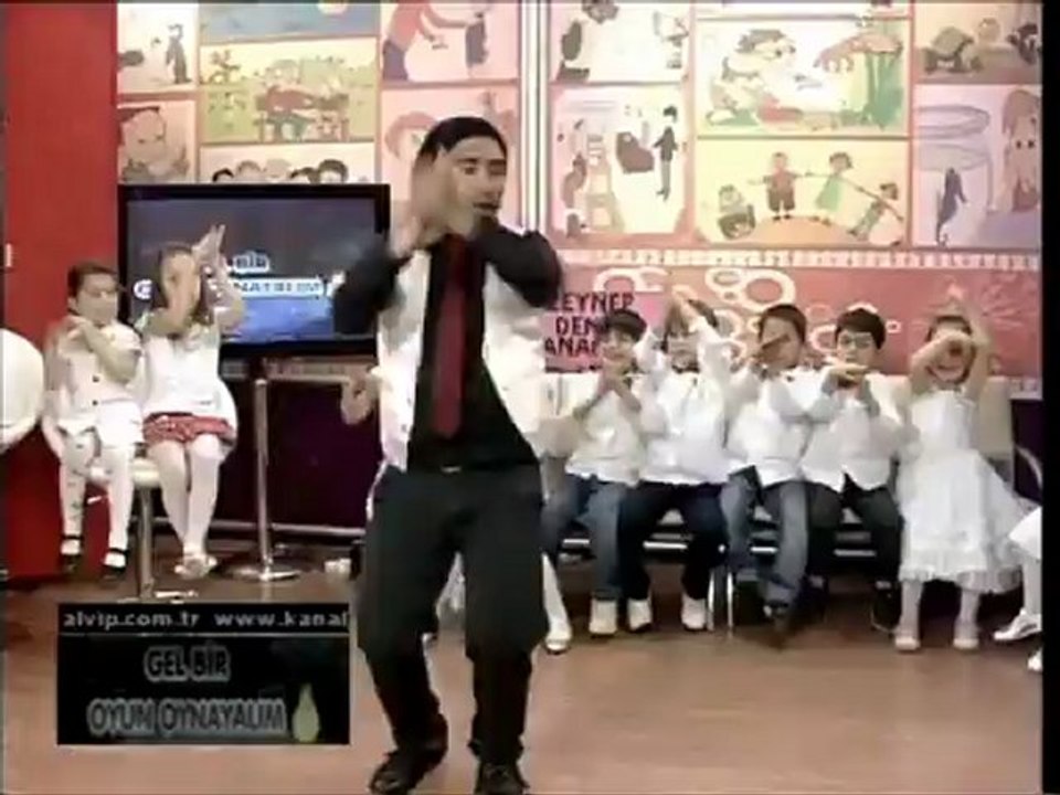 v tv