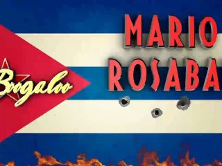 Bande annonce Concert MARIO ROSABAL au BOOGALOO