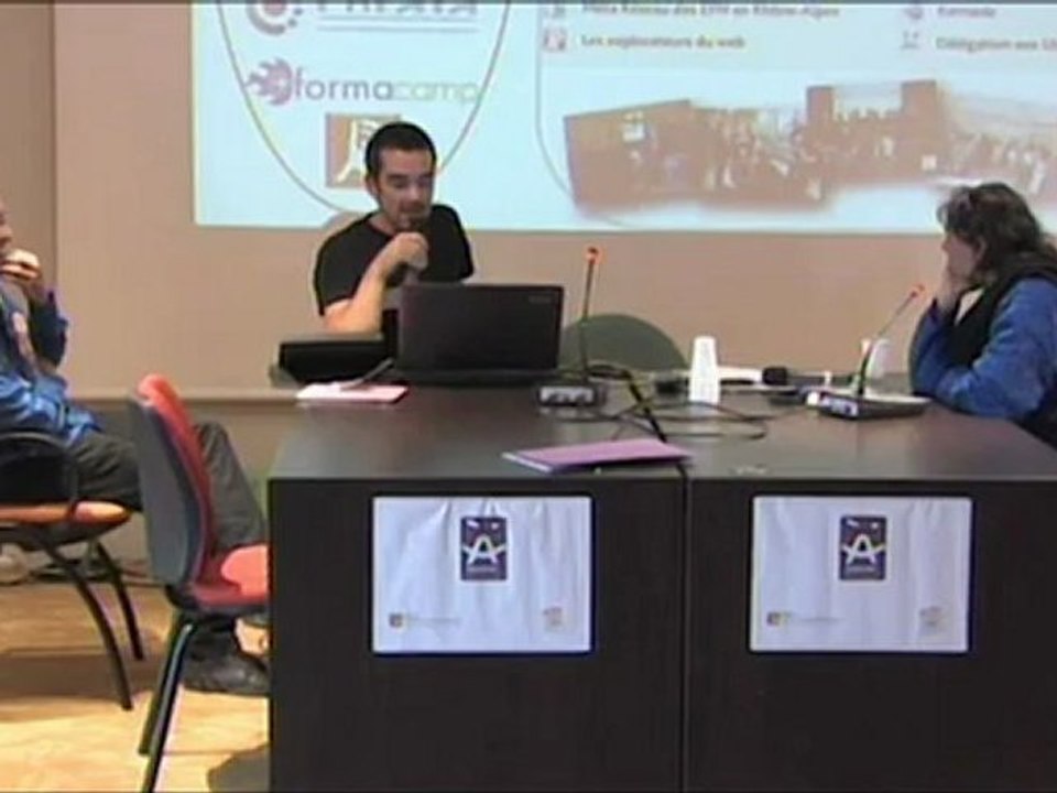 02 Yoann Duriaux - 1/2 L’ERIC, acteur du Territoire Numérique Solidaire