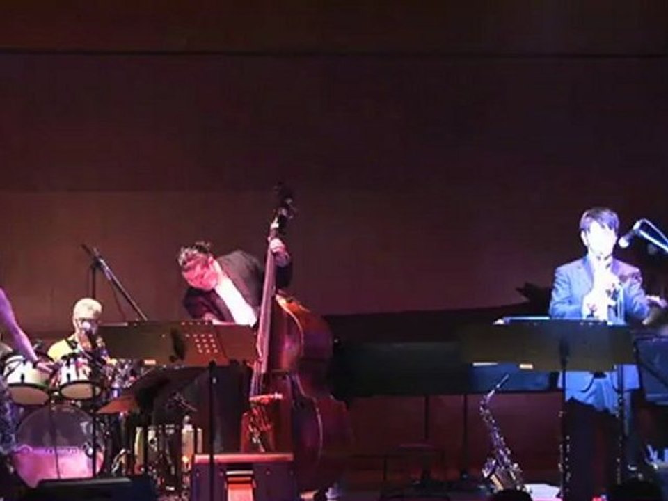 Scarlet (Ayashi no Cérès), par Junko IWAO, en live