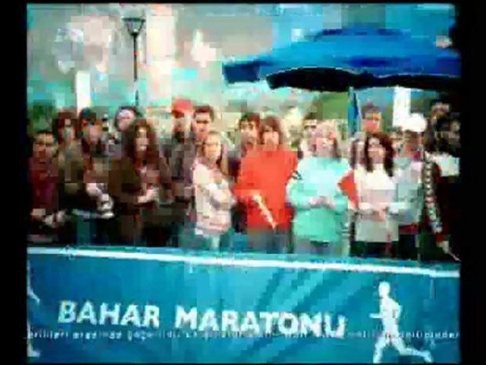 TTNET MARATON