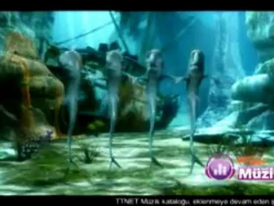 TTNET Muzik Halk Muzigi