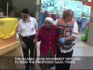 Inside Story - Ceasefire talks - 14 May 08 - Part 2