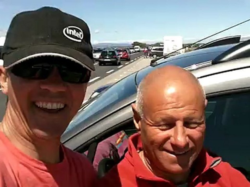 Kite-surf Episode 5