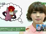 sakusaku 120502 3 DVDコーナー：『ハラがコレなんで』