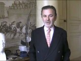 Jean-François Legaret-élections présidentielles 2nd tour 2012