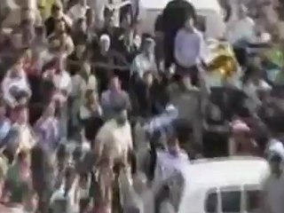 Syria ceasefire fails to end violence