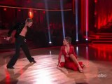 Maria Menounos & Derek Hough - Paso Doble Encore