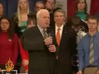 Myanmar leaders play Washington lobby game - 16 May 2008