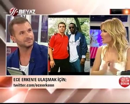 Ece ile Tatlım Benim 02.05.2012 1.Kısım