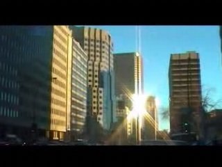 TOURNAGE QUEBEC-Montréal