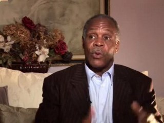 One on One - Danny Glover - 17 May 08 - Part 1