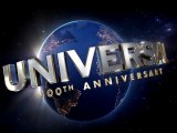 Universal Pictures cumple 100 años: Evolución del Logo