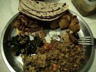 La rajasthan'bouille