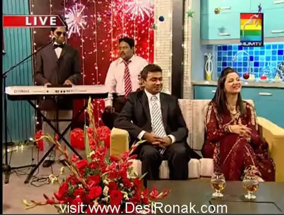 Chef At Home - 2nd  May  2012 Part 3