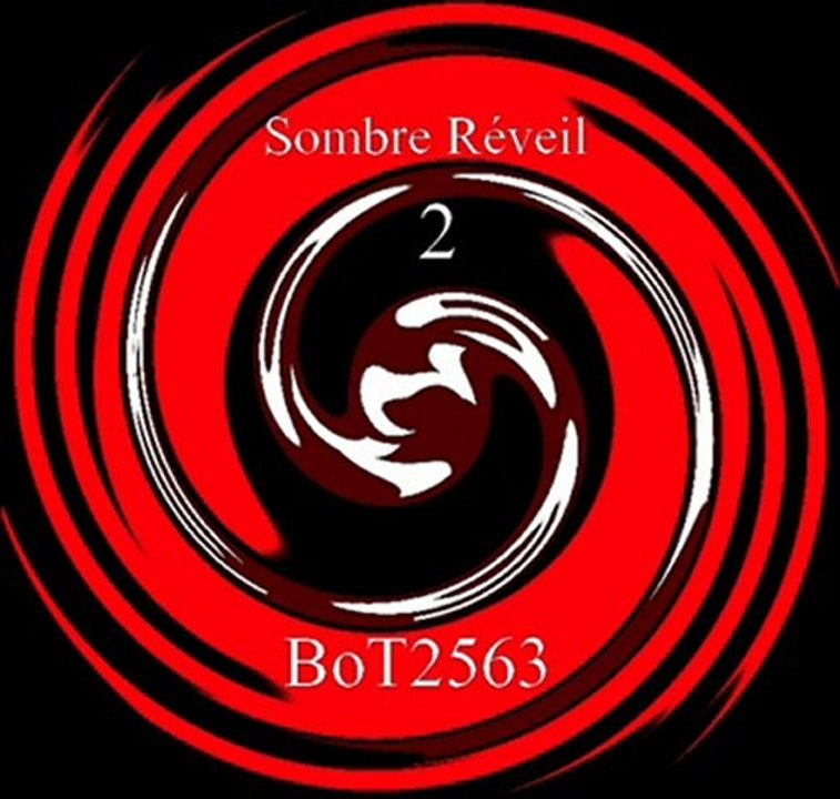 Sombre Réveil 2 (Mix)