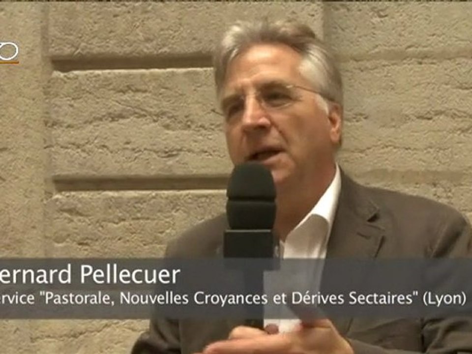 La pastorale Nouvelles croyances et dérives sectaires a 20 ans