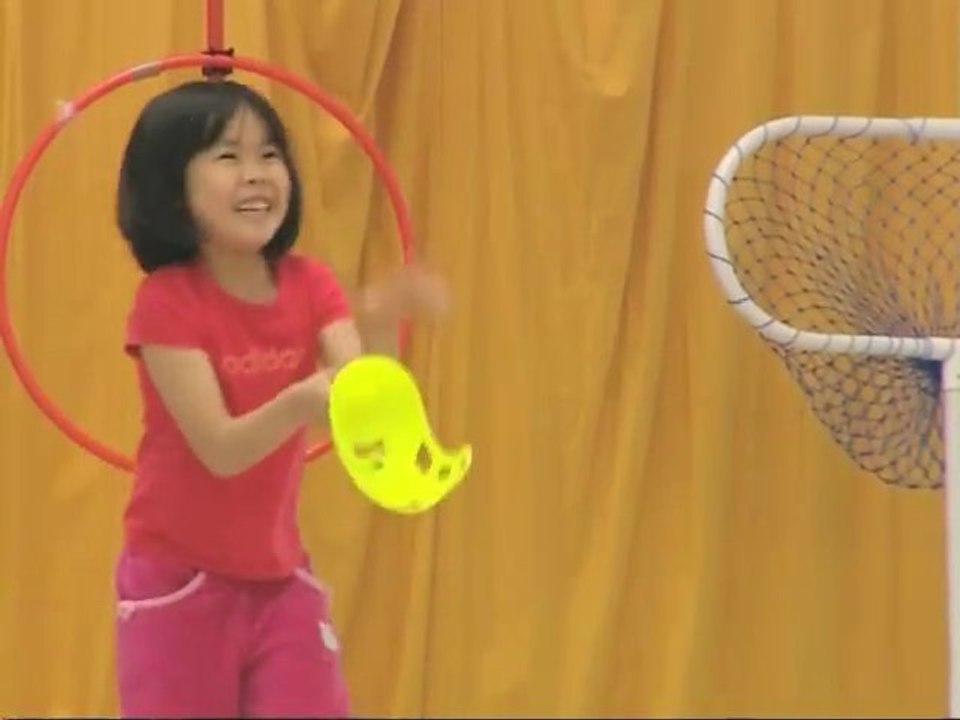 Les activités Divertisport