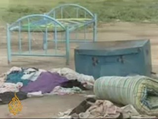 Heavy fighting renewed in southern Sudan - 20 May 08