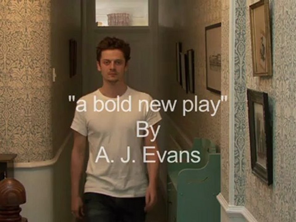 The Supper Party Promo