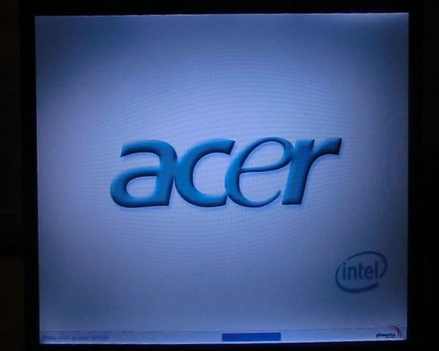 Triplo boot con Slackare, Ubuntu e Windows XP; Triple boot with Slackware, Ubuntu and Windows XP