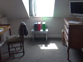 29 avril 2012 - Conversation avec Alain Cavalier à la Cinémathèque française - Jour 4 - 1ère partie