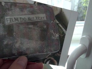 29 avril 2012 - Conversation avec Alain Cavalier à la Cinémathèque française - Jour 4 - 2ème partie