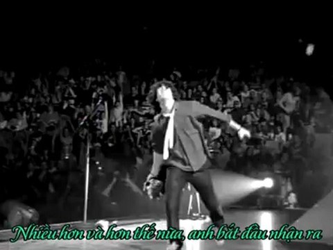 When You Look Me In The Eyes - Jonas Brothers (Vietsub)