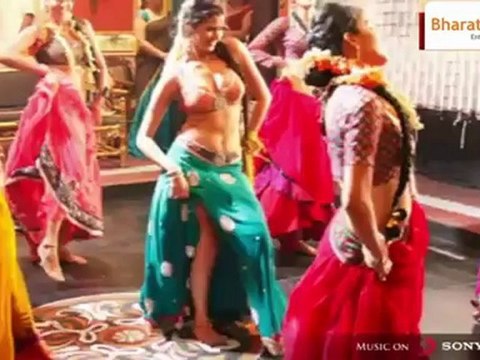 Billa 2 - Yedho Mayakkam promo Song Teaser