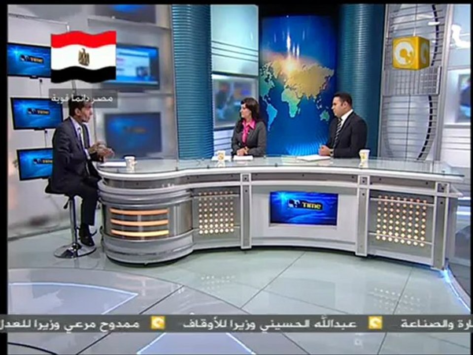 31 يسري فوده    من يتكلم مع شباب ميدان التحرير