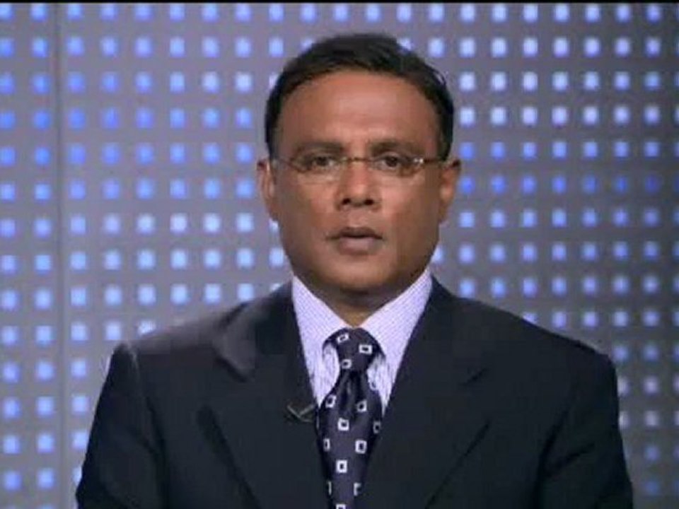 Riz Khan - Wyclef Jean on Haiti crisis - 21 May 08 - Part 2