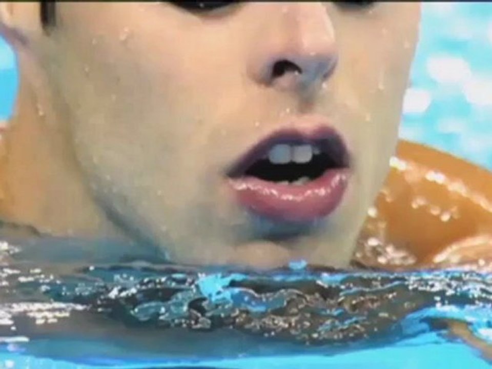 Schwimmweltmeister Oen stirbt nach Herzstillstand