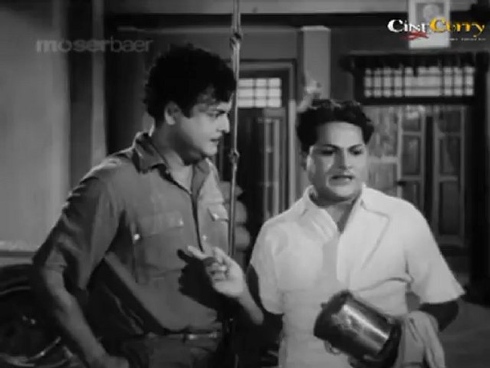 Comedy Scene From Pasamalar