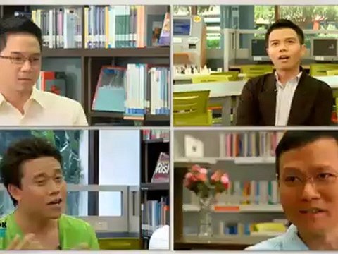 รายการข่าว News Update ประจำวันที่ 2 พฤษภาคม 2555 เวลา 21.00-21.15 น.