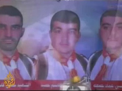 Disarming Hezbollah remains a concern - 25 May 08