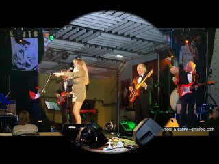 Le Concert à HOMBOURG le HAUT (Sixties) Part 2